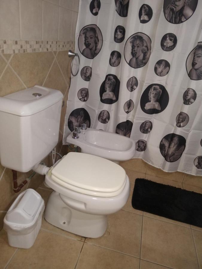 Monoambiente Cabernet Ubicacion Excelente Daire Mendoza Dış mekan fotoğraf