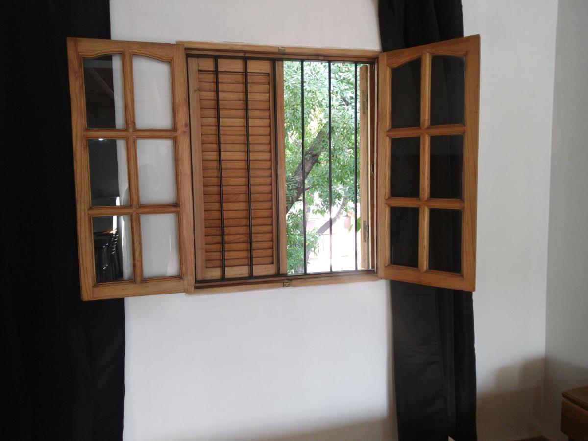 Monoambiente Cabernet Ubicacion Excelente Daire Mendoza Dış mekan fotoğraf