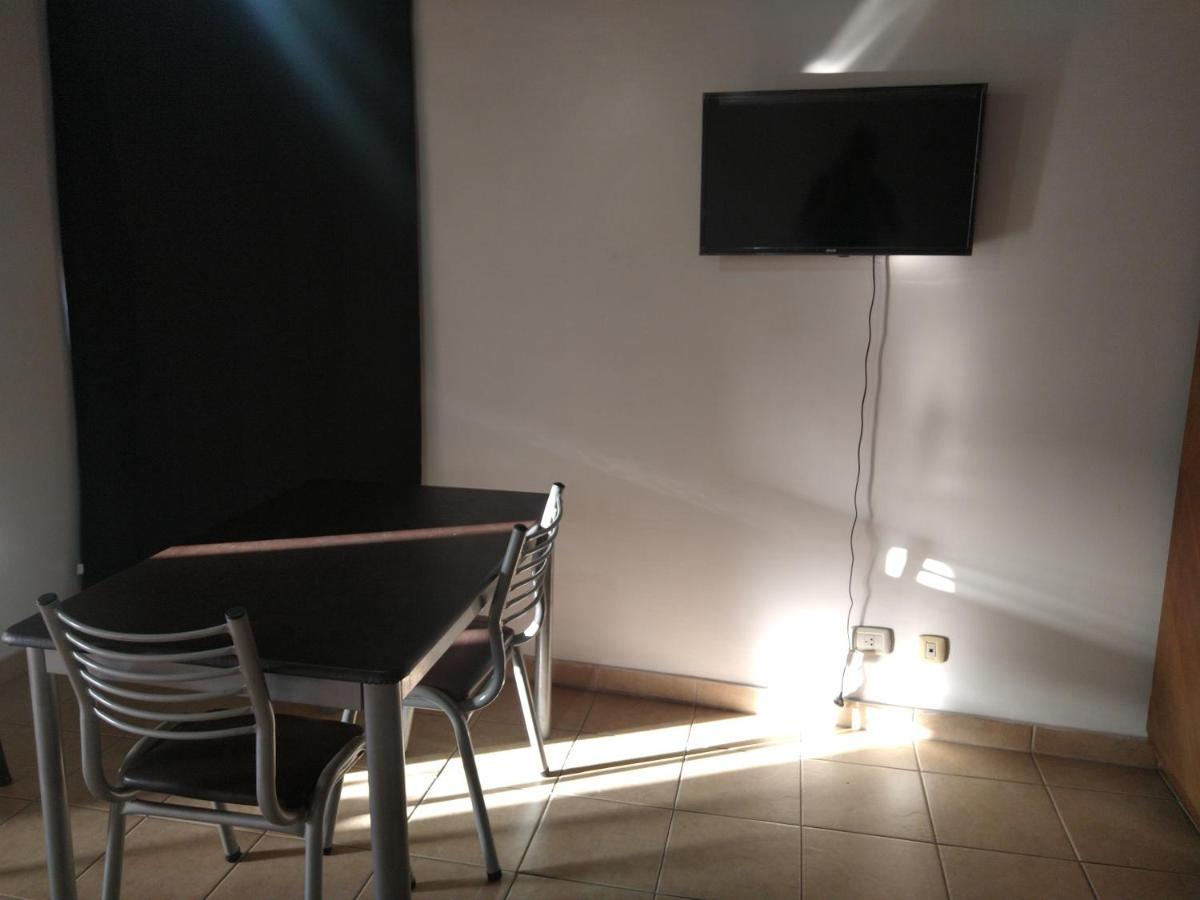 Monoambiente Cabernet Ubicacion Excelente Daire Mendoza Dış mekan fotoğraf