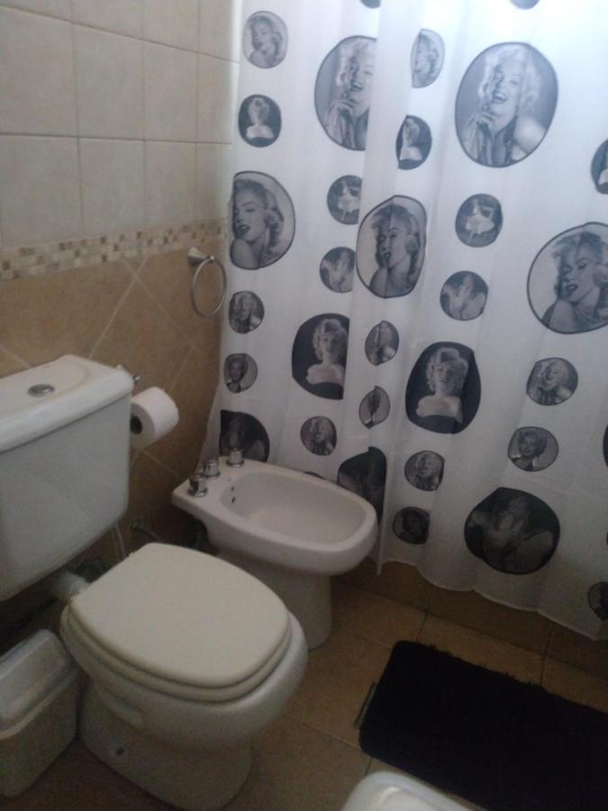 Monoambiente Cabernet Ubicacion Excelente Daire Mendoza Dış mekan fotoğraf