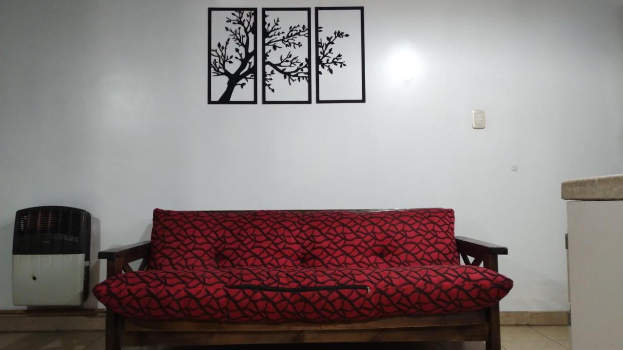 Monoambiente Cabernet Ubicacion Excelente Daire Mendoza Dış mekan fotoğraf