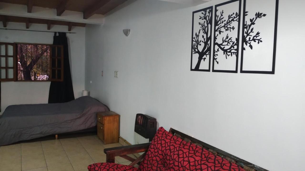 Monoambiente Cabernet Ubicacion Excelente Daire Mendoza Dış mekan fotoğraf